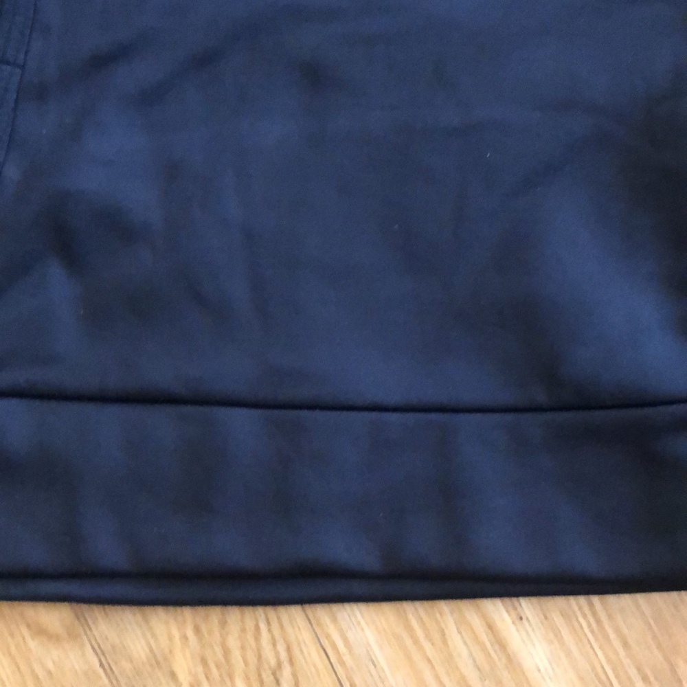 Columbia women’s Roffe Ridge 1/2 zip - Picture 4 of 6